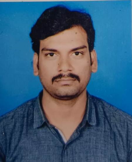 Abhishek Kumar Singh